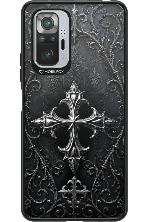 Armor 2.0 - Xiaomi Redmi Note 10 Pro
