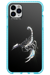 Chrome Scorpio - Apple iPhone 11 Pro Max