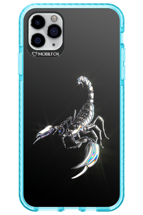 Chrome Scorpio - Apple iPhone 11 Pro Max