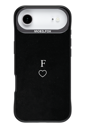 F Black 2.0 - Apple iPhone 17 Air