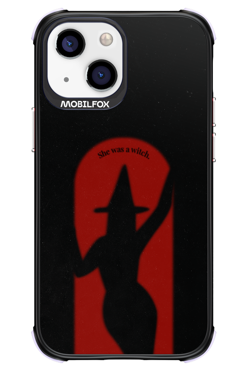 Witch Season - Apple iPhone 13 Mini