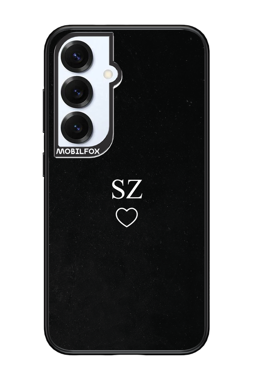 SZ Black 2.0 - Samsung S25