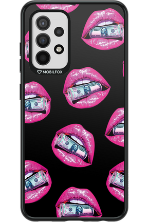 Money Lips - Samsung Galaxy A52 / A52 5G / A52s