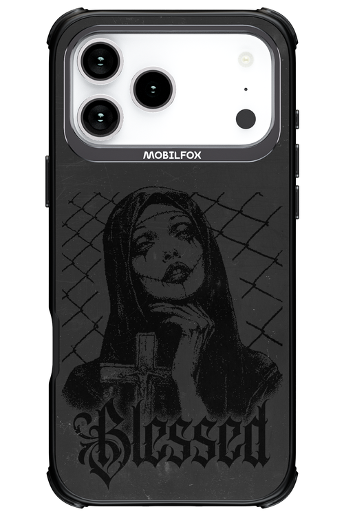 God bless 2.0 - Apple iPhone 17 Pro Max