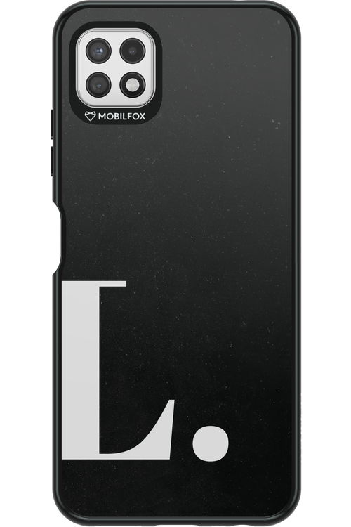 L (Off Space) 2.0 - Samsung Galaxy A22 5G