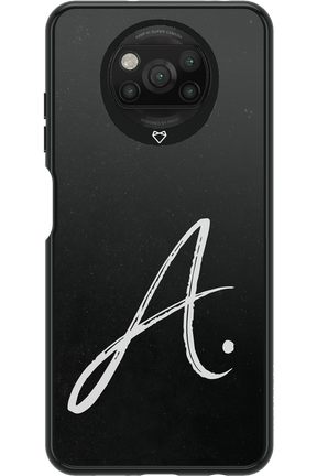 (Off Space) A 2.0 - Xiaomi Poco X3 NFC
