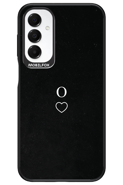 O Black 2.0 - Samsung A16