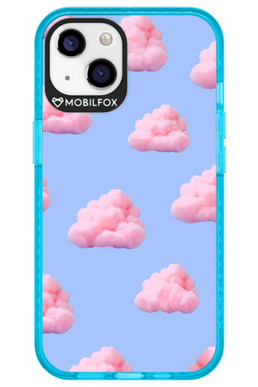 Cloudy - Apple iPhone 13