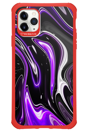 Deep Purple - Apple iPhone 11 Pro Max