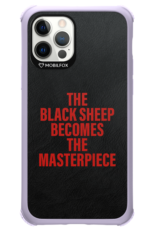 sheep 2.0 - Apple iPhone 12 Pro