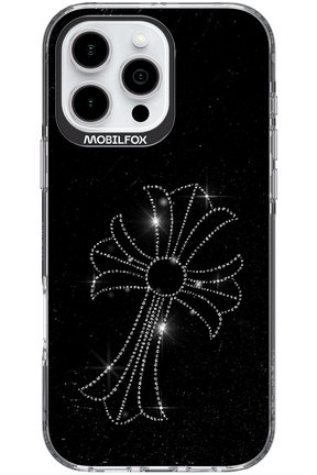 Chrome Standard - Apple iPhone 16 Pro Max