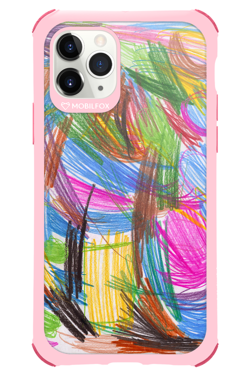 Xrax 2 2.0 - Apple iPhone 11 Pro