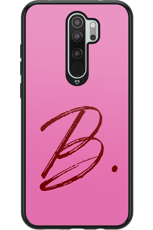 (Sorbet) B 2.0 - Xiaomi Redmi Note 8 Pro