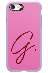 (Sorbet) G 2.0 - Apple iPhone SE 2022