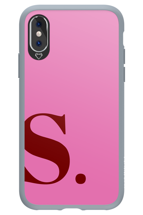 S (Sorbet) 2.0 - Apple iPhone XS