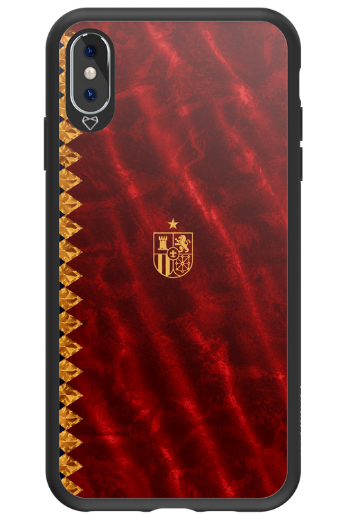 Spania 2.0 - Apple iPhone XS Max