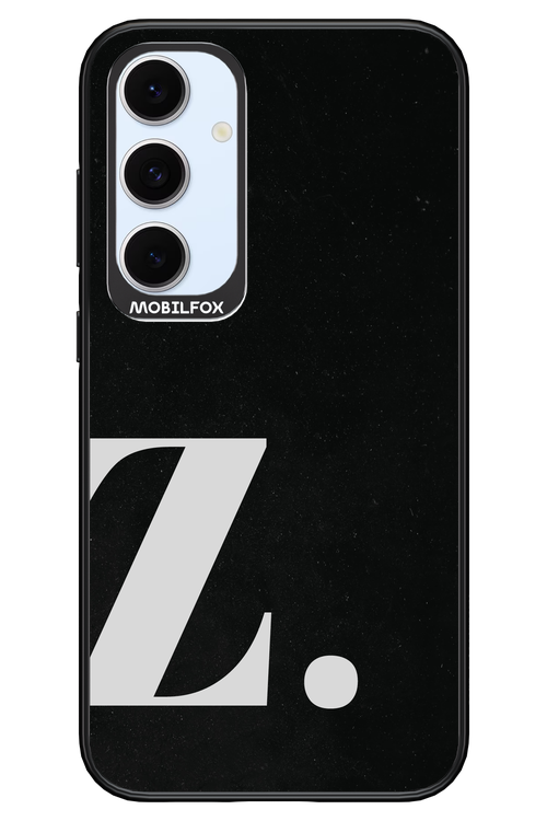 Z (Off Space) 2.0 - Samsung S24 FE