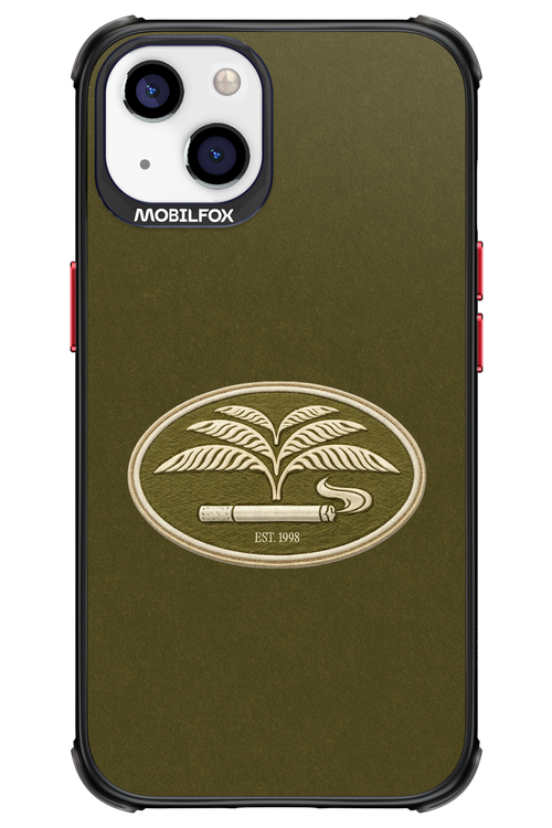 Nature Check - Apple iPhone 13