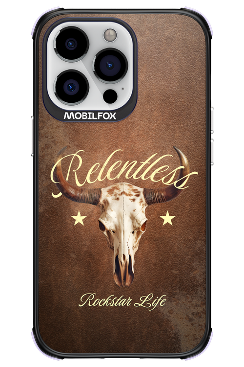 Relentless2 2.0 - Apple iPhone 13 Pro