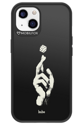 DAMNED LUCK 2.0 - Apple iPhone 13