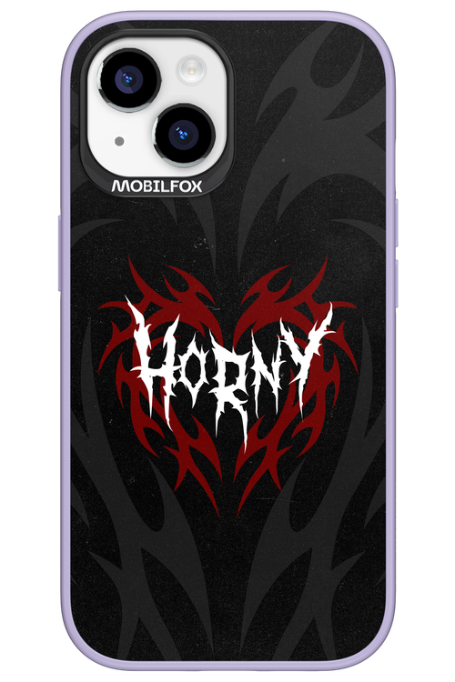 HORNY 2.0 - Apple iPhone 15