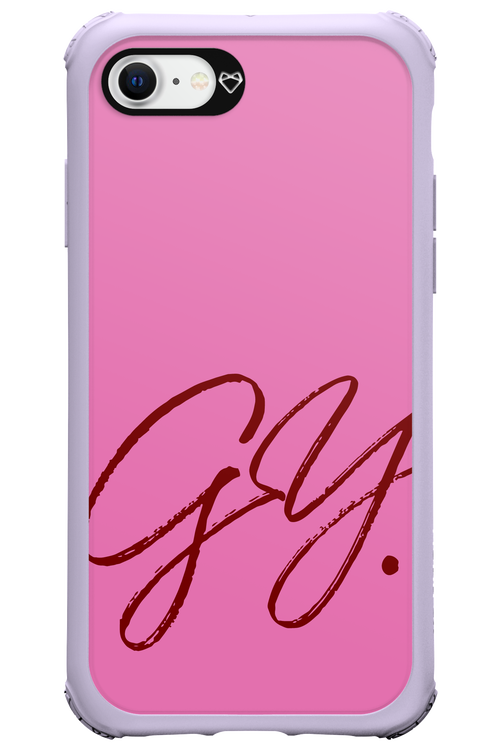 (Sorbet) GY 2.0 - Apple iPhone 7