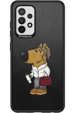 Chill Girl - Samsung Galaxy A52 / A52 5G / A52s