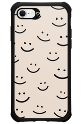 Simple Smiley - Apple iPhone SE 2022