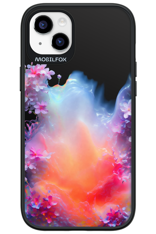 Gradient Bloom 2.0 - Apple iPhone 14 Plus