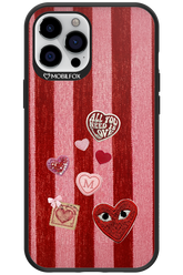 Soul Jeans 2.0 - Apple iPhone 12 Pro Max