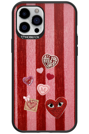 Soul Jeans 2.0 - Apple iPhone 12 Pro Max