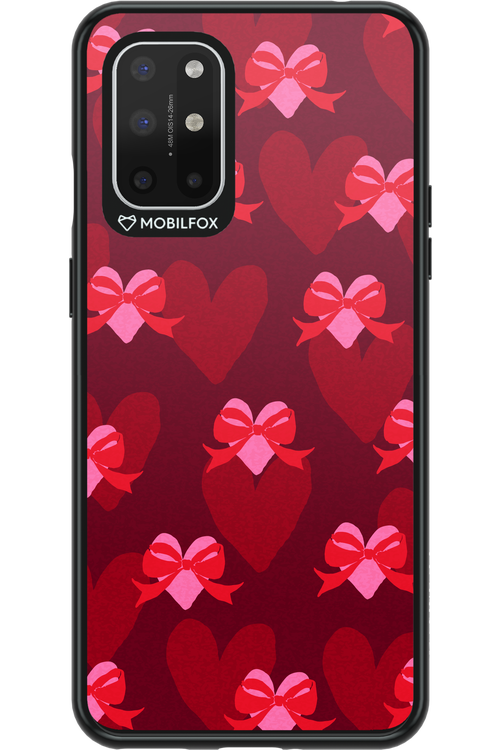 My Heart My Love - OnePlus 8T