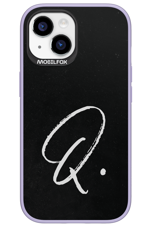 (Off Space) Q 2.0 - Apple iPhone 15
