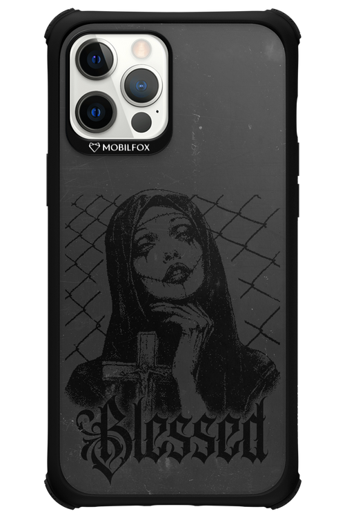 God bless 2.0 - Apple iPhone 12 Pro Max