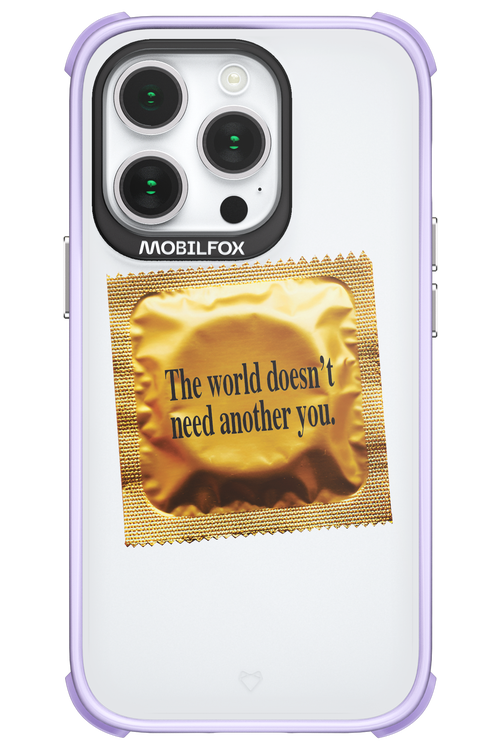 Another you 2.0 - Apple iPhone 14 Pro