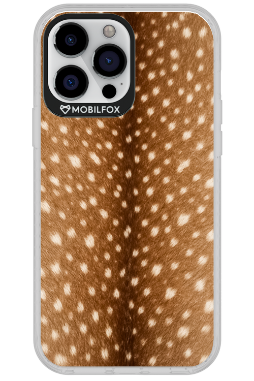 Fawn Dots - Apple iPhone 13 Pro Max