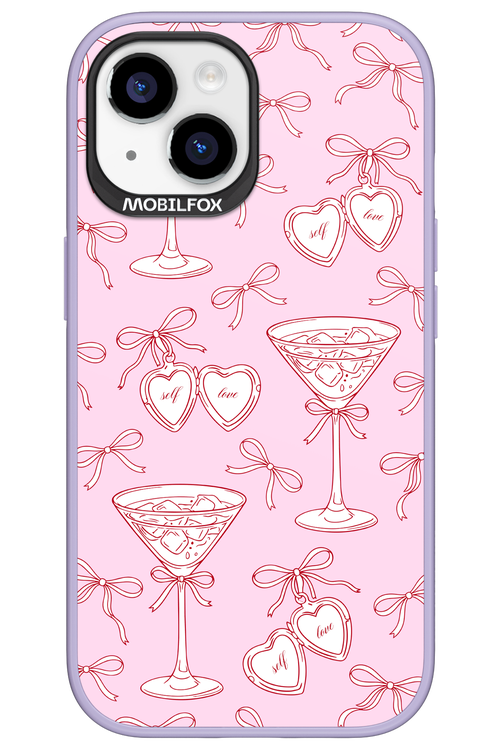 Tipsy Toast 2.0 - Apple iPhone 15