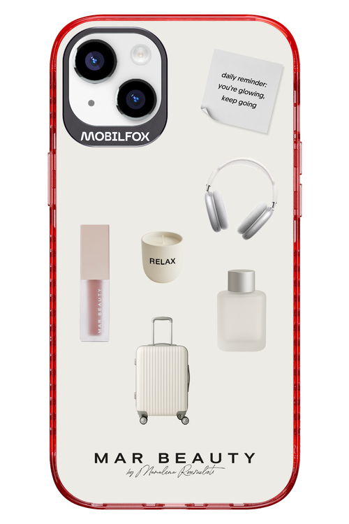 Clean Girl - Apple iPhone 14 Plus