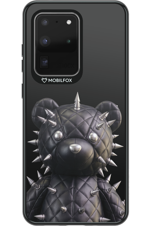 Punk Teddy 2.0 - Samsung Galaxy S20 Ultra 5G