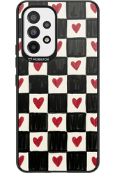 Little Hearts 2.0 - Samsung Galaxy A53