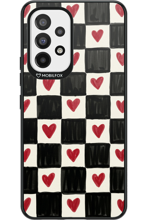 Little Hearts 2.0 - Samsung Galaxy A53