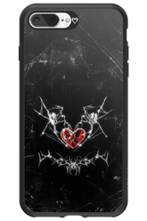 Blind Heart 2.0 - Apple iPhone 7 Plus