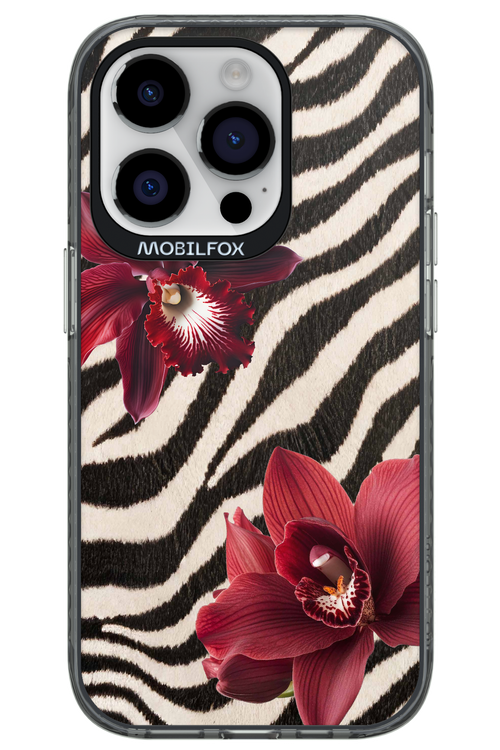 Vintage Flower 2.0 - Apple iPhone 14 Pro