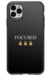 FOCU$ED - Apple iPhone 11 Pro Max