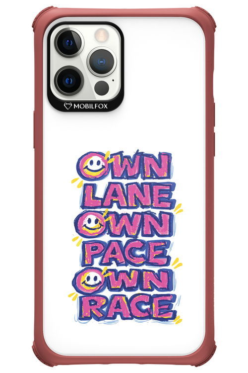 OWN 2.0 - Apple iPhone 12 Pro Max