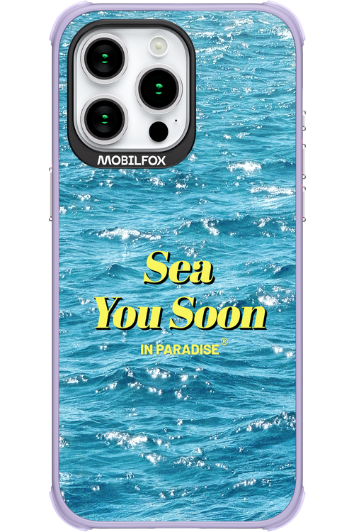 Sea You - Apple iPhone 15 Pro Max
