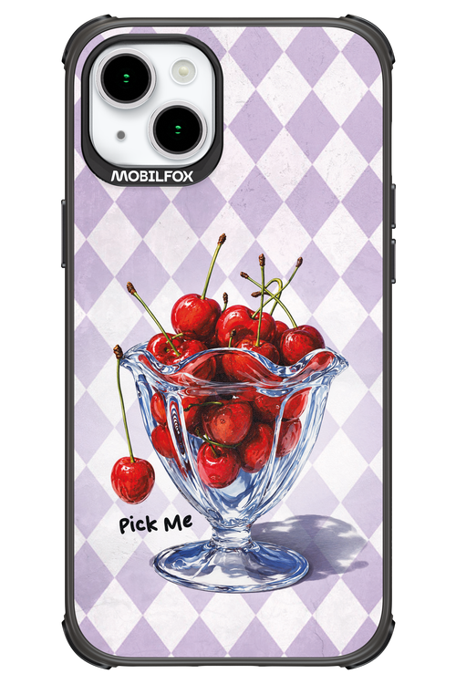 Pick Me 2.0 - Apple iPhone 15 Plus