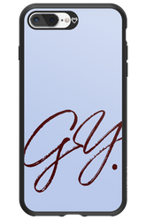 (Jellyfish Presso) GY 2.0 - Apple iPhone 7 Plus