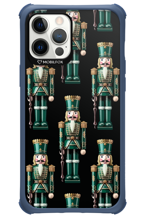 Nutcracker - Apple iPhone 12 Pro Max