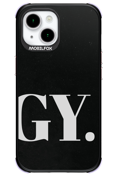 GY (Off Space) 2.0 - Apple iPhone 15